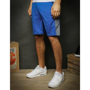 Men's light blue sweatpants SX2046 vyobraziť