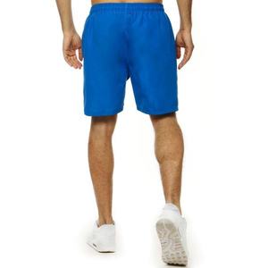 Men's swimming shorts blue SX2032 vyobraziť