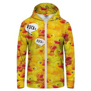 Mr. GUGU & Miss GO Unisex's Hoodie HKZ-U-PC 461 vyobraziť