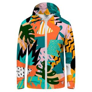 Mr. GUGU & Miss GO Unisex's Hoodie HKZ-U-PC 1862 vyobraziť