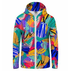 Mr. GUGU & Miss GO Unisex's Hoodie HKZ-U-PC 1863 vyobraziť