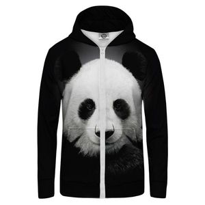 Mr. GUGU & Miss GO Unisex's Hoodie HKZ-U-PC 018 vyobraziť