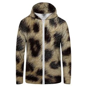 Mr. GUGU & Miss GO Unisex's Hoodie HKZ-U-PC 149 vyobraziť