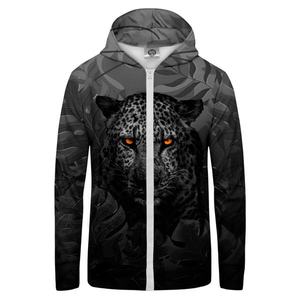 Mr. GUGU & Miss GO Unisex's Hoodie HKZ-U-PC 1738 vyobraziť