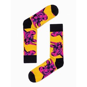 Ombre Clothing Men's socks U94 vyobraziť