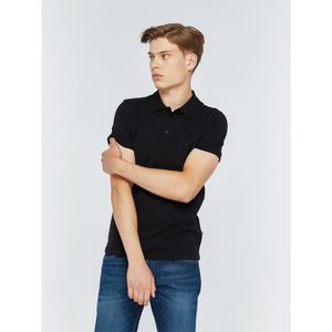 Big Star Man's Shortsleeve Polo T-shirt 152508 -906 vyobraziť