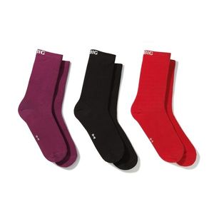 Big Star Unisex's Socks 273469 Multicolour-0 vyobraziť