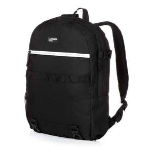 TEMPLE city backpack black vyobraziť