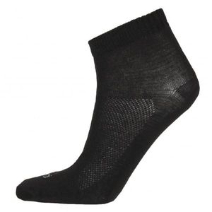 Universal sports socks Fusio-u black - Kilpi vyobraziť