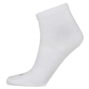 Universal sports socks Fusio-u white - Kilpi vyobraziť