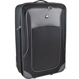 Semiline Unisex's Suitcase 5454-28 28" vyobraziť