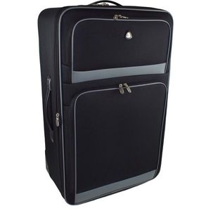 Semiline Unisex's Suitcase T5460-24 24" vyobraziť