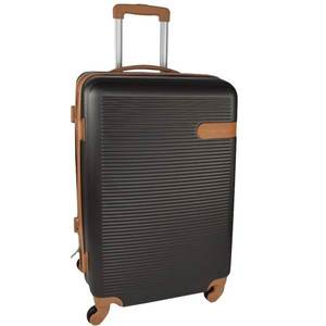 Semiline Unisex's Suitcase 5452-24 24" vyobraziť