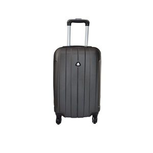 Semiline Unisex's Suitcase 5456-20 20" vyobraziť