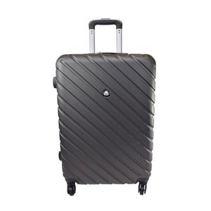 Semiline Unisex's Suitcase 5457-24 24" vyobraziť