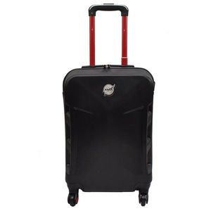 Semiline Unisex's Suitcase NS07-8-20 20" vyobraziť