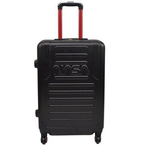 Semiline Unisex's Suitcase NS08-8-24 24" vyobraziť