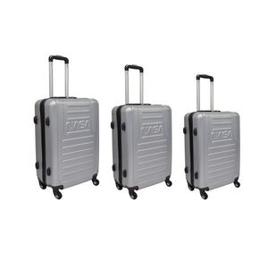 Semiline Unisex's Suitcase Set NS08-1 20"24"28" vyobraziť