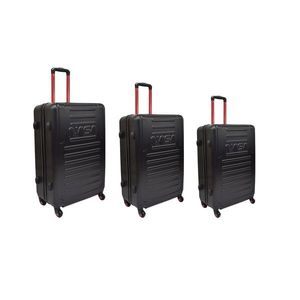 Semiline Unisex's Suitcase Set NS08-8 20"24"28" vyobraziť
