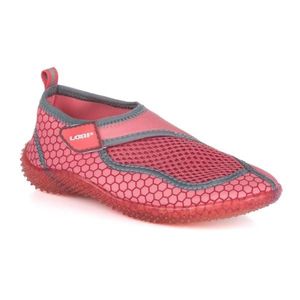 COSMA KID children's water shoes pink vyobraziť