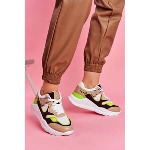 Women’s Sport Shoes Sneakers White Freak vyobraziť