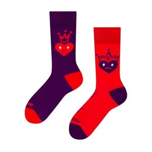 Ponožky Frogies Royal vyobraziť