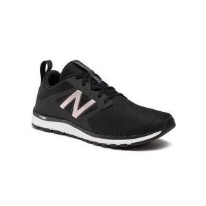 New Balance Topánky WX577CK5 Čierna vyobraziť