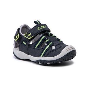 CMP Sandále Baby Naboo Hiking Sandal 30Q9552 Sivá vyobraziť