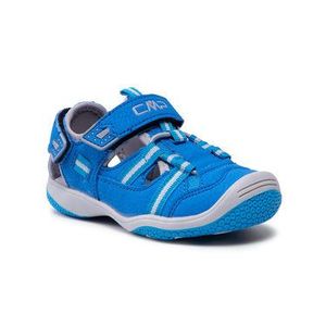 CMP Sandále Baby Naboo Hiking Sandal 30Q9552 Modrá vyobraziť