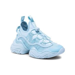 KARL LAGERFELD Sneakersy KL62326 Modrá vyobraziť