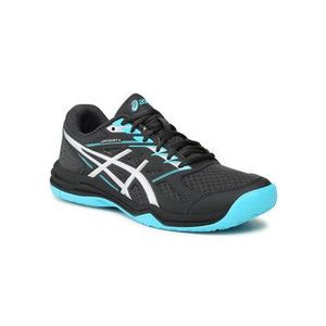 Asics Topánky Upcourt 4 1071A053 Čierna vyobraziť