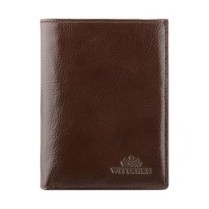 Hnedá pánska peňaženka WITTCHEN. vyobraziť