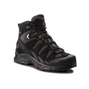 Salomon Trekingová obuv Quest Prime Gtx GORE-TEX 404637 27 V0 Čierna vyobraziť