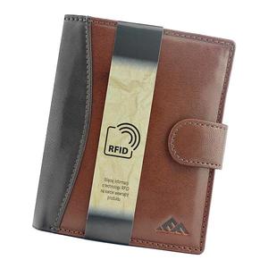 Kožená peňaženka EL FORREST 547-21 RFID vyobraziť