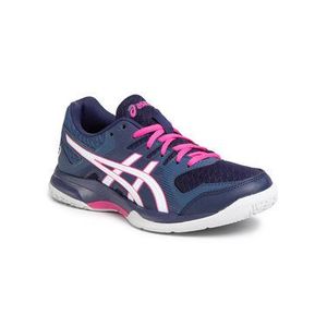 Asics Topánky Gel-Rocket 9 1072A034 Tmavomodrá vyobraziť