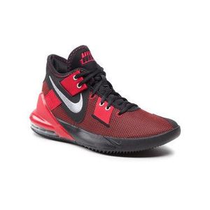 Nike Topánky Air Max Impact 2 CQ9382 003 Červená vyobraziť
