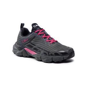 CMP Trekingová obuv Thiaky Wmn Trail Shoe 31Q9596 Čierna vyobraziť