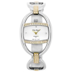 Štýlové dámske hodinky Gino Rossi 8989B-3D1 skl.2 vyobraziť