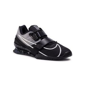 Nike Topánky Romaleos 4 CD3463 010 Čierna vyobraziť