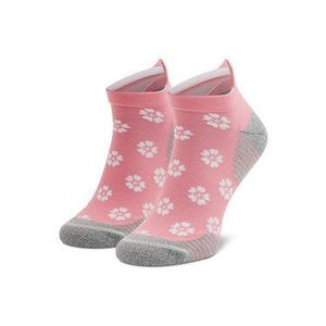 Asics Ponožky Kotníkové Dámske Sakura Sock 3013A576 Ružová vyobraziť