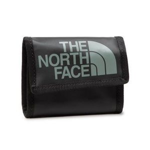 The North Face Veľká pánska peňaženka Base Camp Wallet NF00CE69JK31 Čierna vyobraziť