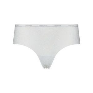 Calvin Klein Underwear Klasické nohavičky 000QF5245E Biela vyobraziť