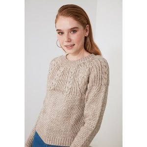 Trendyol Knitwear Sweater vyobraziť