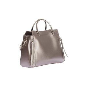 Women's Shoulder Bag Trendyol Metallic vyobraziť