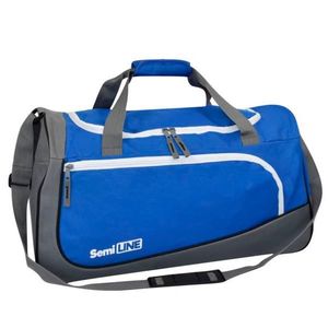 Semiline Unisex's Fitness Bag 3507-4 vyobraziť