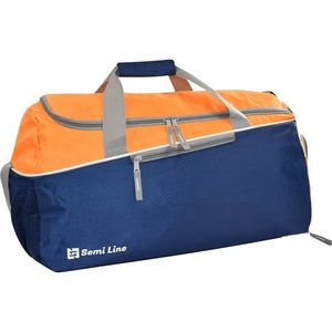 Semiline Unisex's Fitness Bag BSL146-1 vyobraziť