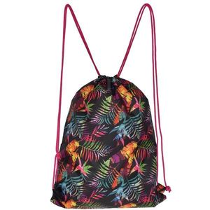 Semiline Kids's Bag J4901-3 Multicolour vyobraziť