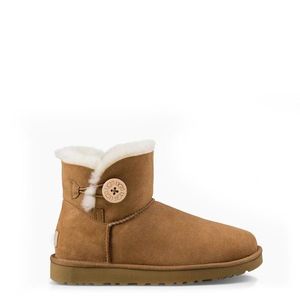 Ugg MINI_BAILEY_BUTTON vyobraziť