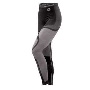 Sesto Senso Woman's Women Functional Thermal Underwear Pants vyobraziť