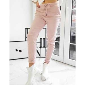 VICKY women´s pink pants UY0736 vyobraziť